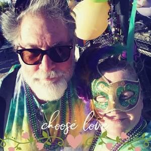 Meet your Posher, Gina